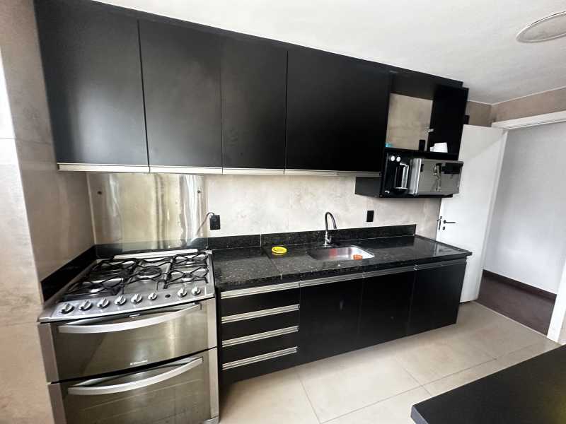 Conheça image00013. do imóvel - Apartamento 3 quartos à venda Recreio dos Bandeirantes, Rio de Janeiro - R$ 535.000 - BRAP30524 - 5 image00013. - 5