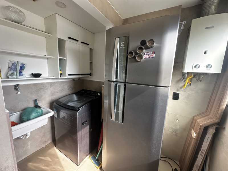 Conheça image00015. do imóvel - Apartamento 3 quartos à venda Recreio dos Bandeirantes, Rio de Janeiro - R$ 535.000 - BRAP30524 - 7 image00015. - 7
