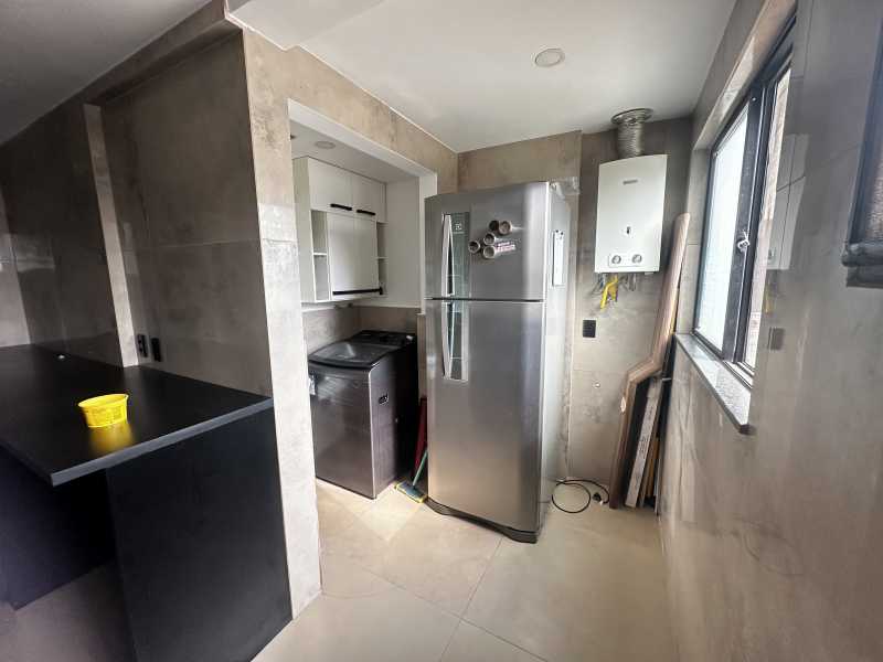 Conheça image00016. do imóvel - Apartamento 3 quartos à venda Recreio dos Bandeirantes, Rio de Janeiro - R$ 535.000 - BRAP30524 - 8 image00016. - 8