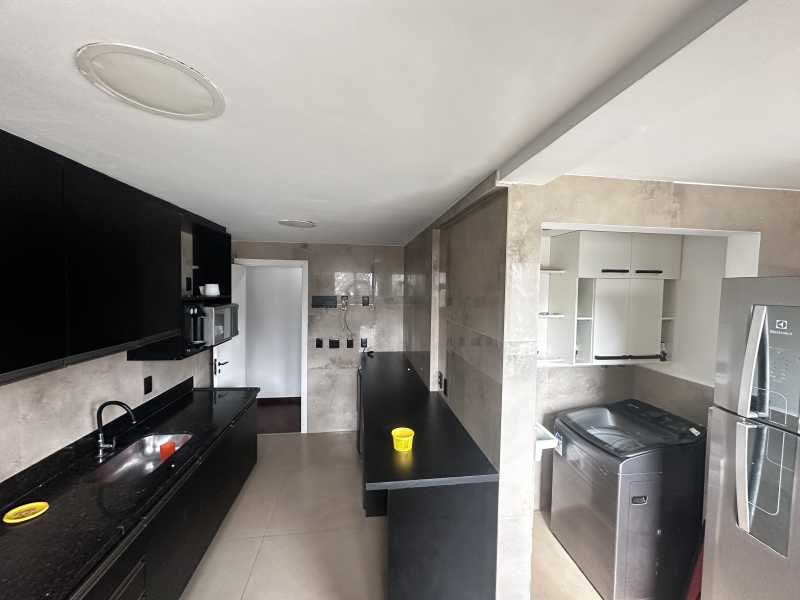 Conheça image00017. do imóvel - Apartamento 3 quartos à venda Recreio dos Bandeirantes, Rio de Janeiro - R$ 535.000 - BRAP30524 - 6 image00017. - 6