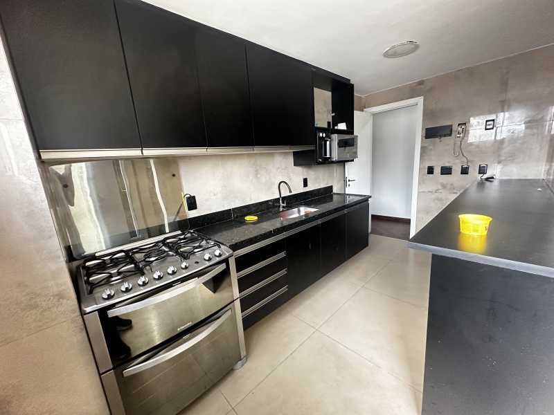Conheça image00018. do imóvel - Apartamento 3 quartos à venda Recreio dos Bandeirantes, Rio de Janeiro - R$ 535.000 - BRAP30524 - 15 image00018. - 15