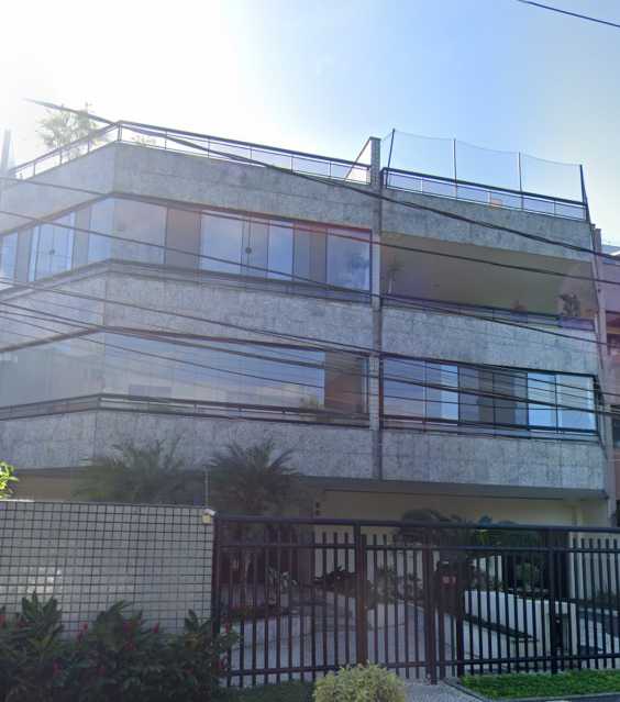 Conheça IMG_1876 do imóvel - Apartamento 3 quartos à venda Recreio dos Bandeirantes, Rio de Janeiro - R$ 535.000 - BRAP30524 - 19 IMG_1876 - 19