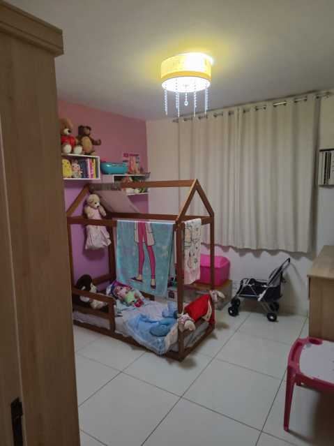Conheça 5b33809d-de9c-4575-878a-61729e do imóvel - Casa Linear em condomínio na Taquara, 3 Quartos, sendo 1 suíte,116m2, 3 vagas - BRCN30352 - 10 5b33809d-de9c-4575-878a-61729e - 10