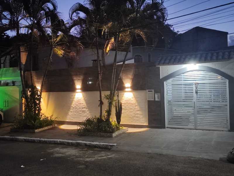 Conheça 8e5cb76e-f5cb-4251-a70d-7dbfc0 do imóvel - Casa Linear em condomínio na Taquara, 3 Quartos, sendo 1 suíte,116m2, 3 vagas - BRCN30352 - 1 8e5cb76e-f5cb-4251-a70d-7dbfc0 - 1