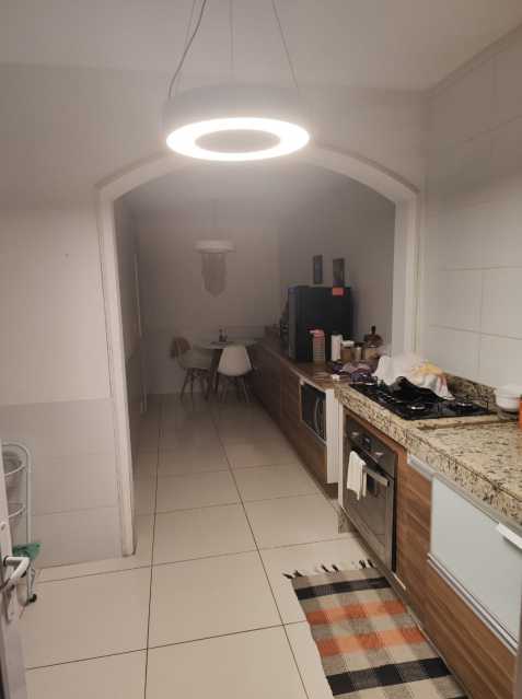 Conheça 845d5c3b-5b3b-42bc-92ac-e8dacd do imóvel - Casa Linear em condomínio na Taquara, 3 Quartos, sendo 1 suíte,116m2, 3 vagas - BRCN30352 - 7 845d5c3b-5b3b-42bc-92ac-e8dacd - 7