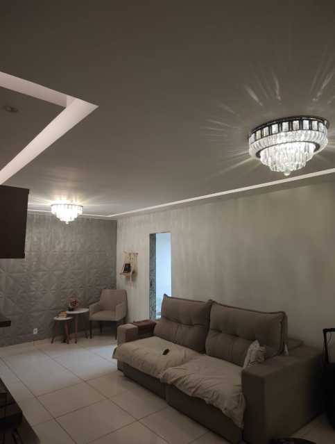 Conheça 924c6049-f653-40fe-aad4-0b713f do imóvel - Casa Linear em condomínio na Taquara, 3 Quartos, sendo 1 suíte,116m2, 3 vagas - BRCN30352 - 6 924c6049-f653-40fe-aad4-0b713f - 6