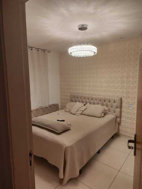 Conheça 2967e129-158a-4592-9813-4841b3 do imóvel - Casa Linear em condomínio na Taquara, 3 Quartos, sendo 1 suíte,116m2, 3 vagas - BRCN30352 - 11 2967e129-158a-4592-9813-4841b3 - 11