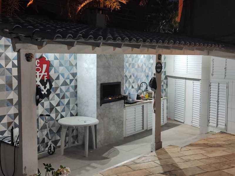 Conheça a1c50c8b-710b-428f-a14c-0997c3 do imóvel - Casa Linear em condomínio na Taquara, 3 Quartos, sendo 1 suíte,116m2, 3 vagas - BRCN30352 - 4 a1c50c8b-710b-428f-a14c-0997c3 - 4