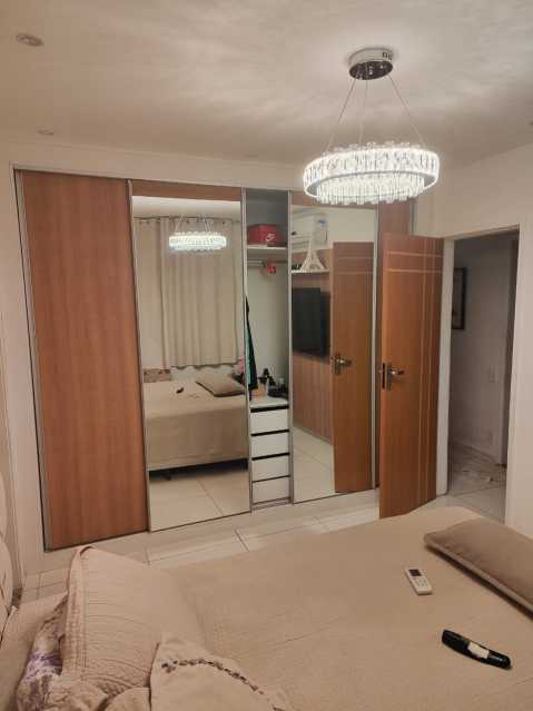 Conheça a422eab1-4945-4ee6-afb6-20416a do imóvel - Casa Linear em condomínio na Taquara, 3 Quartos, sendo 1 suíte,116m2, 3 vagas - BRCN30352 - 12 a422eab1-4945-4ee6-afb6-20416a - 12