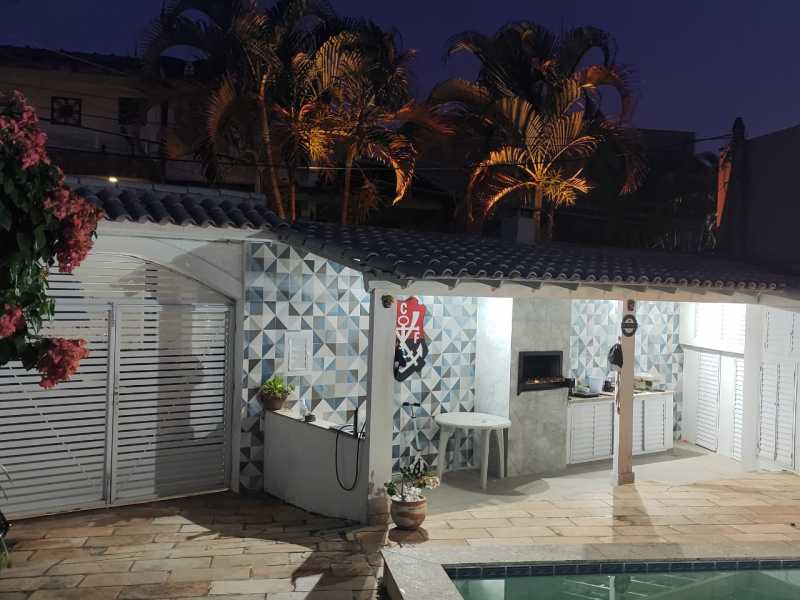 Conheça c9b552f5-6fcf-4089-82f5-5a3942 do imóvel - Casa Linear em condomínio na Taquara, 3 Quartos, sendo 1 suíte,116m2, 3 vagas - BRCN30352 - 3 c9b552f5-6fcf-4089-82f5-5a3942 - 3