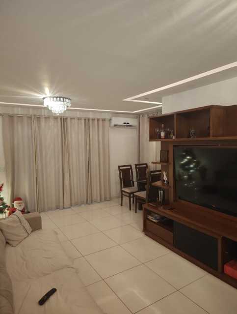 Conheça d803f6df-faa7-4076-8054-005391 do imóvel - Casa Linear em condomínio na Taquara, 3 Quartos, sendo 1 suíte,116m2, 3 vagas - BRCN30352 - 5 d803f6df-faa7-4076-8054-005391 - 5