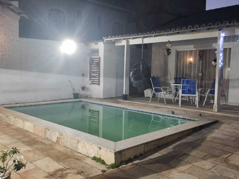 Conheça e1cba447-ee7e-49ca-ae4e-11d648 do imóvel - Casa Linear em condomínio na Taquara, 3 Quartos, sendo 1 suíte,116m2, 3 vagas - BRCN30352 - 2 e1cba447-ee7e-49ca-ae4e-11d648 - 2