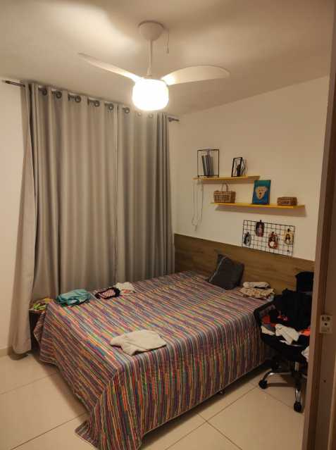 Conheça e69bd9e3-a5d0-4f3b-9f21-c0d400 do imóvel - Casa Linear em condomínio na Taquara, 3 Quartos, sendo 1 suíte,116m2, 3 vagas - BRCN30352 - 13 e69bd9e3-a5d0-4f3b-9f21-c0d400 - 13