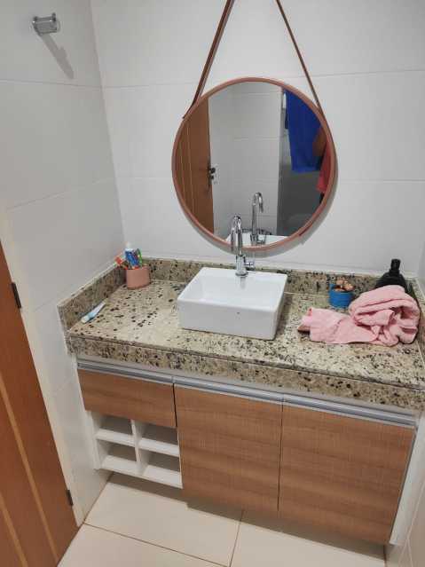 Conheça e91c7814-3a55-4dd3-98c5-537398 do imóvel - Casa Linear em condomínio na Taquara, 3 Quartos, sendo 1 suíte,116m2, 3 vagas - BRCN30352 - 9 e91c7814-3a55-4dd3-98c5-537398 - 9