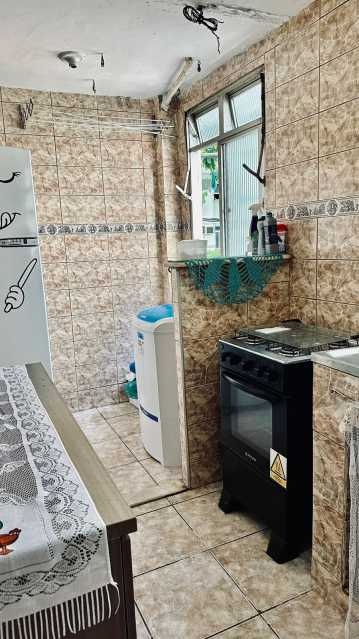 Conheça c49a8019-1b02-4f2f-879c-687448 do imóvel - Apartamento na Taquara, 2 Quartos, 50m2, 1 vaga - BRAP21560 - 2 c49a8019-1b02-4f2f-879c-687448 - 2