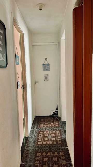 Conheça e70d1e1d-5972-4aa8-a82e-ff2fff do imóvel - Apartamento na Taquara, 2 Quartos, 50m2, 1 vaga - BRAP21560 - 3 e70d1e1d-5972-4aa8-a82e-ff2fff - 3