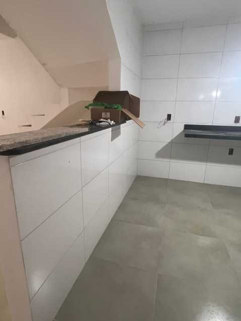 Conheça 8efcc805-ac22-41dd-983b-94a025 do imóvel - Casa de Vila na Taquara, 3 Quartos, sendo 3 suítes, 160m2, 1 Vaga - BRCN30353 - 7 8efcc805-ac22-41dd-983b-94a025 - 7