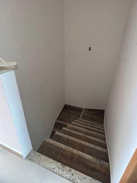 Conheça 91f9ca88-428f-4023-8f3a-209302 do imóvel - Casa de Vila na Taquara, 3 Quartos, sendo 3 suítes, 160m2, 1 Vaga - BRCN30353 - 17 91f9ca88-428f-4023-8f3a-209302 - 17
