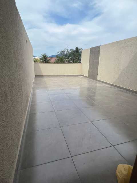 Conheça 63333fcb-7143-4c86-b60b-a16568 do imóvel - Casa de Vila na Taquara, 3 Quartos, sendo 3 suítes, 160m2, 1 Vaga - BRCN30353 - 18 63333fcb-7143-4c86-b60b-a16568 - 18
