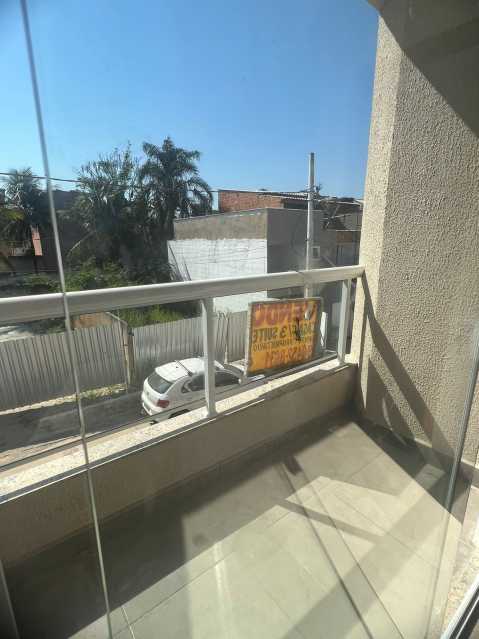 Conheça 6744119e-cf45-4449-bc63-b3b38a do imóvel - Casa de Vila na Taquara, 3 Quartos, sendo 3 suítes, 160m2, 1 Vaga - BRCN30353 - 14 6744119e-cf45-4449-bc63-b3b38a - 14
