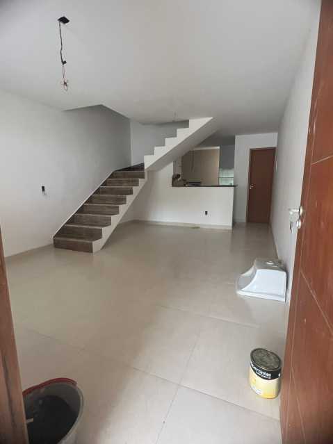 Conheça b4368e6c-b4b1-4f15-b423-97b42f do imóvel - Casa de Vila na Taquara, 3 Quartos, sendo 3 suítes, 160m2, 1 Vaga - BRCN30353 - 4 b4368e6c-b4b1-4f15-b423-97b42f - 4