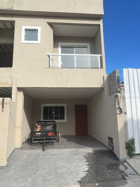 Conheça c01d4a92-a8f0-4d2c-ac40-269ac4 do imóvel - Casa de Vila na Taquara, 3 Quartos, sendo 3 suítes, 160m2, 1 Vaga - BRCN30353 - 1 c01d4a92-a8f0-4d2c-ac40-269ac4 - 1