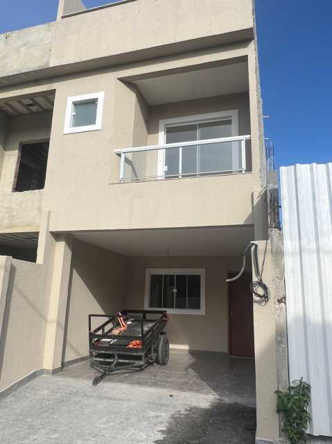 Conheça d84b3e46-b4e6-4852-9b9f-b1840d do imóvel - Casa de Vila na Taquara, 3 Quartos, sendo 3 suítes, 160m2, 1 Vaga - BRCN30353 - 2 d84b3e46-b4e6-4852-9b9f-b1840d - 2