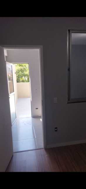 Conheça 4d9a3f48-872c-4d0b-a26c-ddb499 do imóvel - Cobertura na Taquara, 3 Quartos, sendo 1 suíte, 165m2, 1 Vaga - BRCO30083 - 15 4d9a3f48-872c-4d0b-a26c-ddb499 - 15