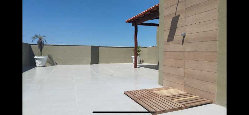 Conheça 8ce3aed1-87a9-45fa-8607-0b93d3 do imóvel - Cobertura na Taquara, 3 Quartos, sendo 1 suíte, 165m2, 1 Vaga - BRCO30083 - 17 8ce3aed1-87a9-45fa-8607-0b93d3 - 17