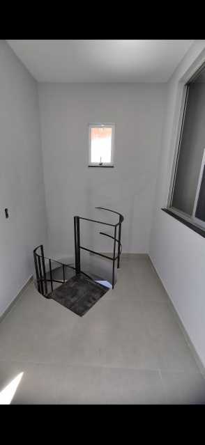 Conheça 83fe0b15-ad95-4681-b0b4-194344 do imóvel - Cobertura na Taquara, 3 Quartos, sendo 1 suíte, 165m2, 1 Vaga - BRCO30083 - 8 83fe0b15-ad95-4681-b0b4-194344 - 8