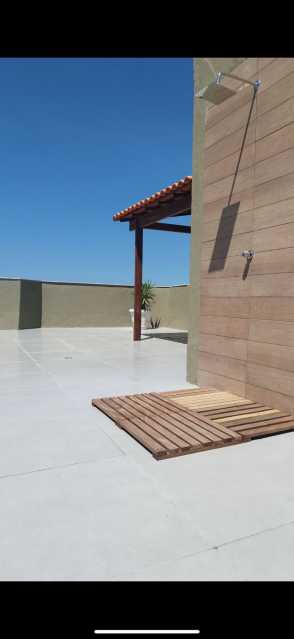 Conheça 249f4c95-d936-4024-9326-40d0ba do imóvel - Cobertura na Taquara, 3 Quartos, sendo 1 suíte, 165m2, 1 Vaga - BRCO30083 - 16 249f4c95-d936-4024-9326-40d0ba - 16