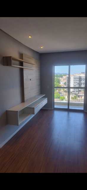 Conheça 6146f6b7-9293-40aa-ae1c-e59e50 do imóvel - Cobertura na Taquara, 3 Quartos, sendo 1 suíte, 165m2, 1 Vaga - BRCO30083 - 2 6146f6b7-9293-40aa-ae1c-e59e50 - 2