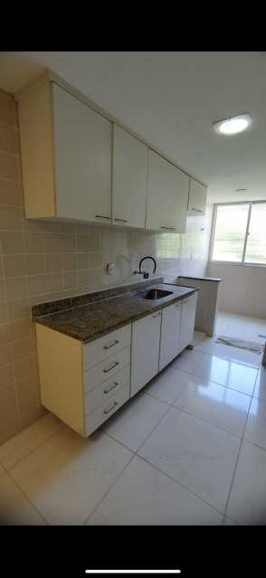 Conheça db1f4531-cd5a-46cc-a9d4-a5e778 do imóvel - Cobertura na Taquara, 3 Quartos, sendo 1 suíte, 165m2, 1 Vaga - BRCO30083 - 7 db1f4531-cd5a-46cc-a9d4-a5e778 - 7