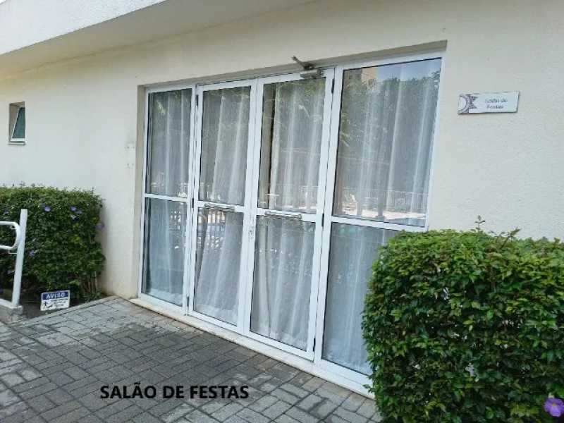 Conheça 124311814277776 do imóvel - Apartamento no Camorim, 2 Quartos, sendo 1 suíte, 52m2, 1 vaga - BRAP21562 - 3 124311814277776 - 3