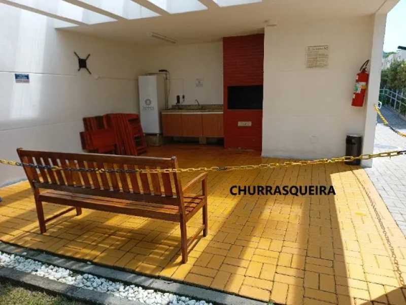 Conheça 222347935085031 do imóvel - Apartamento no Camorim, 2 Quartos, sendo 1 suíte, 52m2, 1 vaga - BRAP21562 - 4 222347935085031 - 4