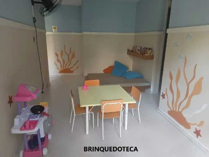 Conheça 978359336109244 do imóvel - Apartamento no Camorim, 2 Quartos, sendo 1 suíte, 52m2, 1 vaga - BRAP21562 - 7 978359336109244 - 7