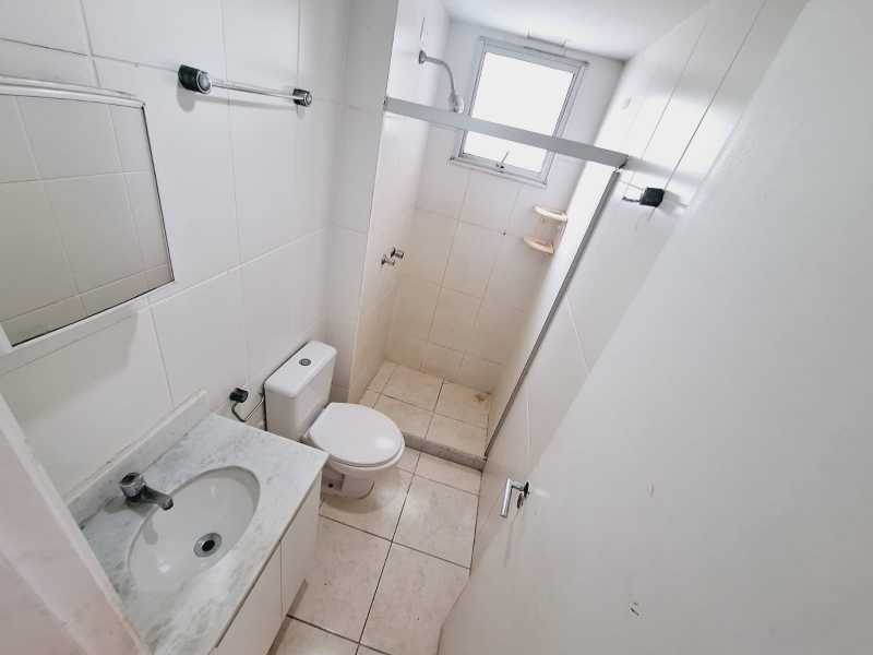 Conheça 61a39229-9d7d-4d88-a687-b9cc58 do imóvel - Apartamento na Taquara, 3 Quartos, sendo 1 suíte, 70m2, 1 vaga - BRAP30528 - 14 61a39229-9d7d-4d88-a687-b9cc58 - 14