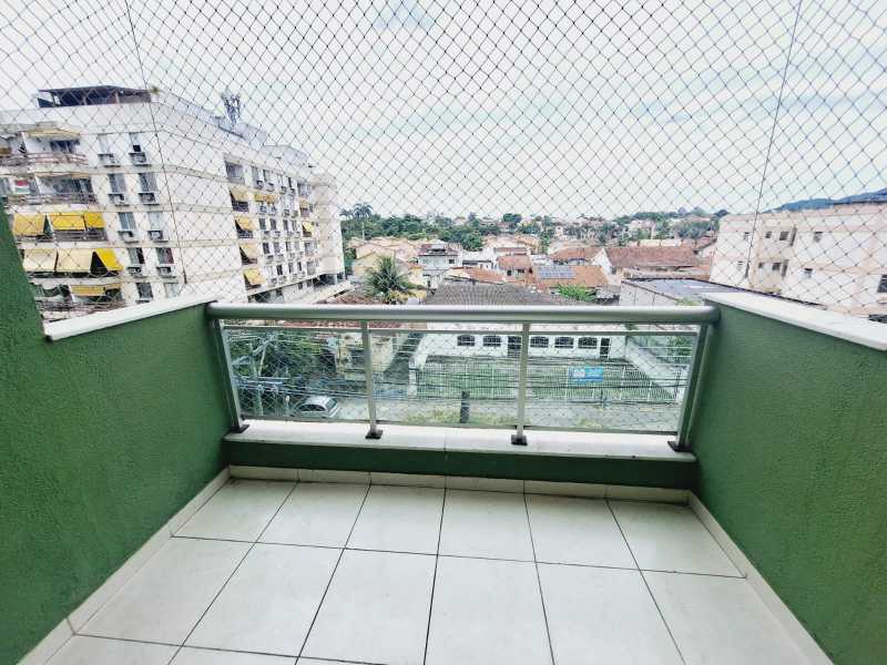 Conheça c7a7ba59-8652-4ecb-8223-ed9826 do imóvel - Apartamento na Taquara, 3 Quartos, sendo 1 suíte, 70m2, 1 vaga - BRAP30528 - 4 c7a7ba59-8652-4ecb-8223-ed9826 - 4