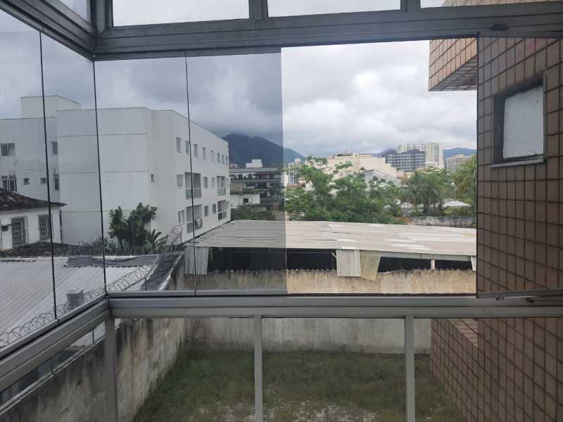 Conheça ae585879-b448-4cf5-87e6-bc78b2 do imóvel - Cobertura duplex no Recreio dos Bandeirantes, 2 Quartos, sendo 1 suíte, 120m2, 2 vagas - BRCO20030 - 7 ae585879-b448-4cf5-87e6-bc78b2 - 7