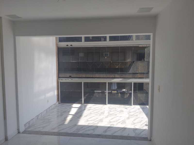 Conheça d2f9acd1-127b-4bcd-afad-68d422 do imóvel - Cobertura duplex no Recreio dos Bandeirantes, 2 Quartos, sendo 1 suíte, 120m2, 2 vagas - BRCO20030 - 4 d2f9acd1-127b-4bcd-afad-68d422 - 4