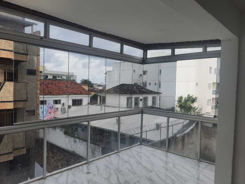 Conheça ef7d351f-8b5d-49b9-b1e6-85040e do imóvel - Cobertura duplex no Recreio dos Bandeirantes, 2 Quartos, sendo 1 suíte, 120m2, 2 vagas - BRCO20030 - 6 ef7d351f-8b5d-49b9-b1e6-85040e - 6