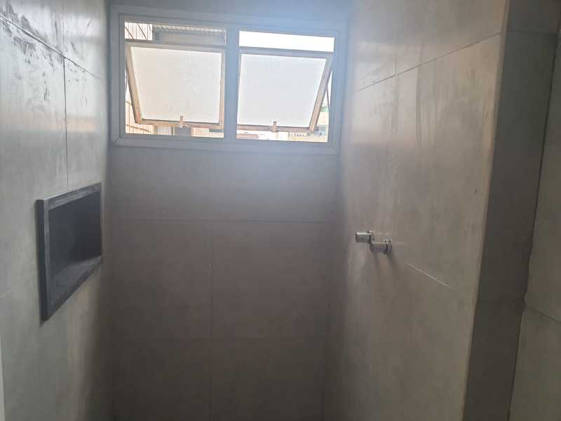 Conheça f9019944-98da-45d9-adb8-981bff do imóvel - Cobertura duplex no Recreio dos Bandeirantes, 2 Quartos, sendo 1 suíte, 120m2, 2 vagas - BRCO20030 - 15 f9019944-98da-45d9-adb8-981bff - 15