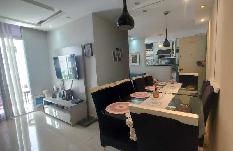 Conheça 4a6cfe6f-8b09-4f5f-92e0-9ee8f7 do imóvel - Apartamento no Anil, 2 Quartos, 50m2, 1 Vaga - BRAP21564 - 8 4a6cfe6f-8b09-4f5f-92e0-9ee8f7 - 8