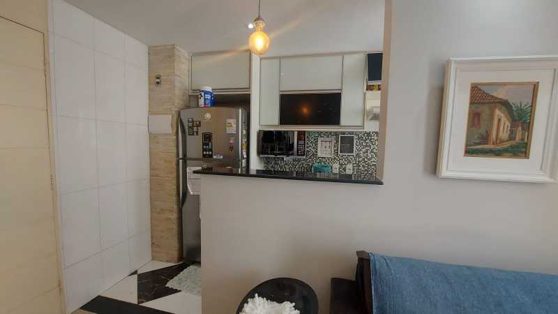 Conheça 1985c8cf-ea6d-452a-893f-7dbba9 do imóvel - Apartamento no Anil, 2 Quartos, 50m2, 1 Vaga - BRAP21564 - 5 1985c8cf-ea6d-452a-893f-7dbba9 - 5