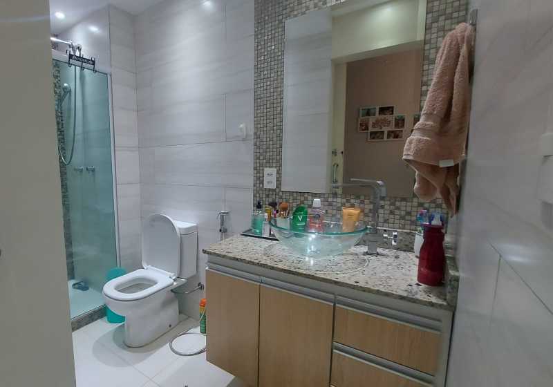 Conheça 4272871a-26d1-4086-a6f9-4dc3f4 do imóvel - Apartamento no Anil, 2 Quartos, 50m2, 1 Vaga - BRAP21564 - 10 4272871a-26d1-4086-a6f9-4dc3f4 - 10