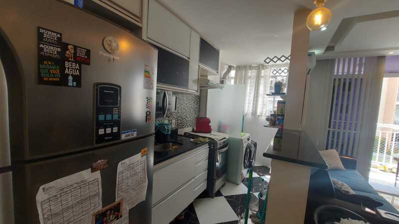 Conheça ba4afb97-f770-459a-b773-805132 do imóvel - Apartamento no Anil, 2 Quartos, 50m2, 1 Vaga - BRAP21564 - 6 ba4afb97-f770-459a-b773-805132 - 6
