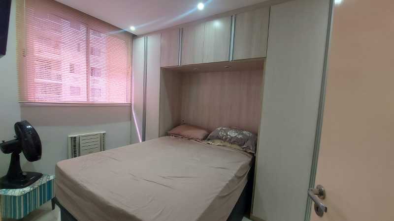 Conheça bb4c24ba-5a2d-4c36-9368-344fca do imóvel - Apartamento no Anil, 2 Quartos, 50m2, 1 Vaga - BRAP21564 - 13 bb4c24ba-5a2d-4c36-9368-344fca - 13