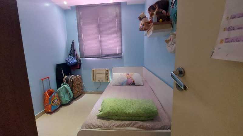 Conheça d69a0ac9-a45b-4dfb-b9a3-63e25e do imóvel - Apartamento no Anil, 2 Quartos, 50m2, 1 Vaga - BRAP21564 - 11 d69a0ac9-a45b-4dfb-b9a3-63e25e - 11
