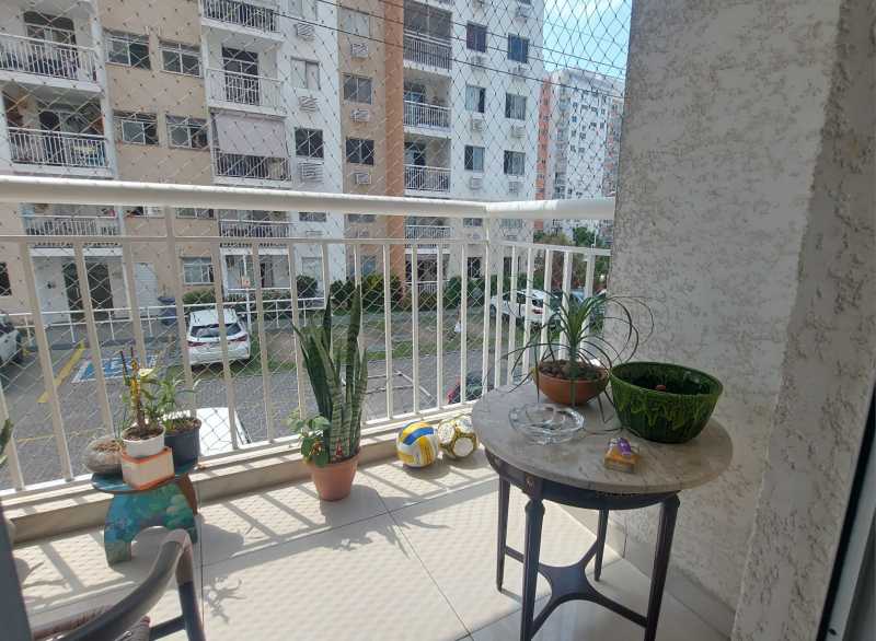 Conheça e10e753b-ff06-4a87-9fa6-a89ba7 do imóvel - Apartamento no Anil, 2 Quartos, 50m2, 1 Vaga - BRAP21564 - 2 e10e753b-ff06-4a87-9fa6-a89ba7 - 2