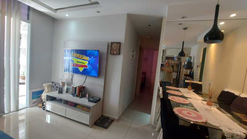 Conheça fd319e19-d1dd-427a-b061-05cace do imóvel - Apartamento no Anil, 2 Quartos, 50m2, 1 Vaga - BRAP21564 - 9 fd319e19-d1dd-427a-b061-05cace - 9